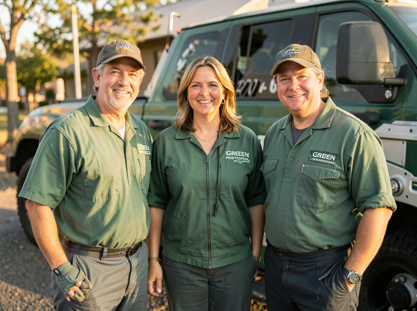 Water Damage Restoration company in Tate, GA