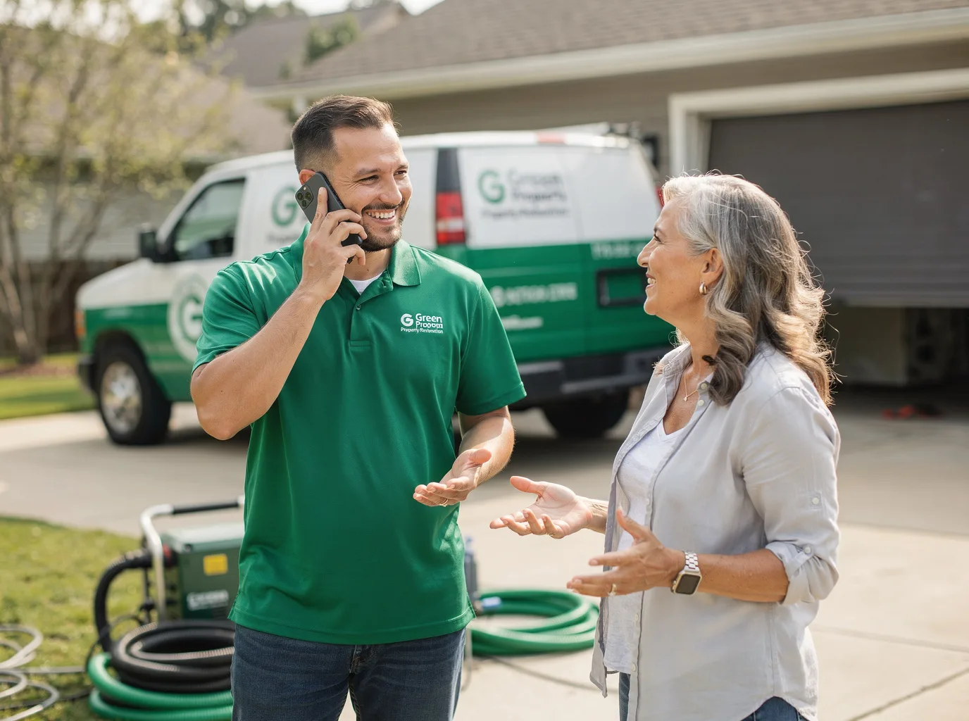 Water Damage Restoration Tate, GA FAQs